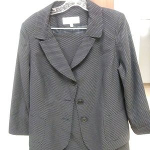 Jones New York Suit